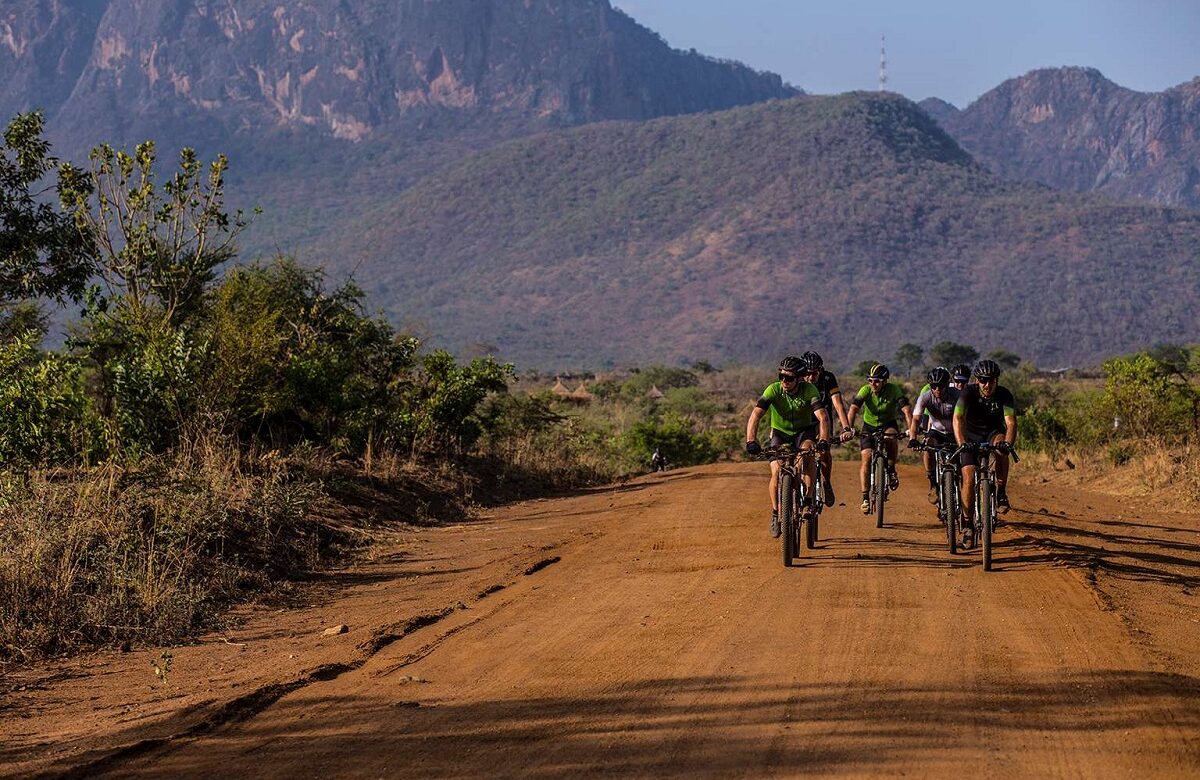  Tips for Your Uganda Cycling Adventure