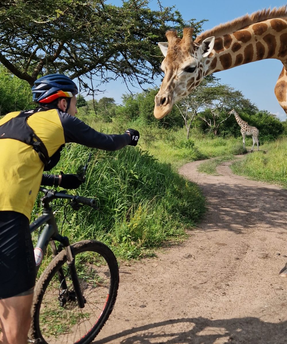 Cycle Tours Uganda – Cycling Adventures and Mountain Bike Tours in Uganda